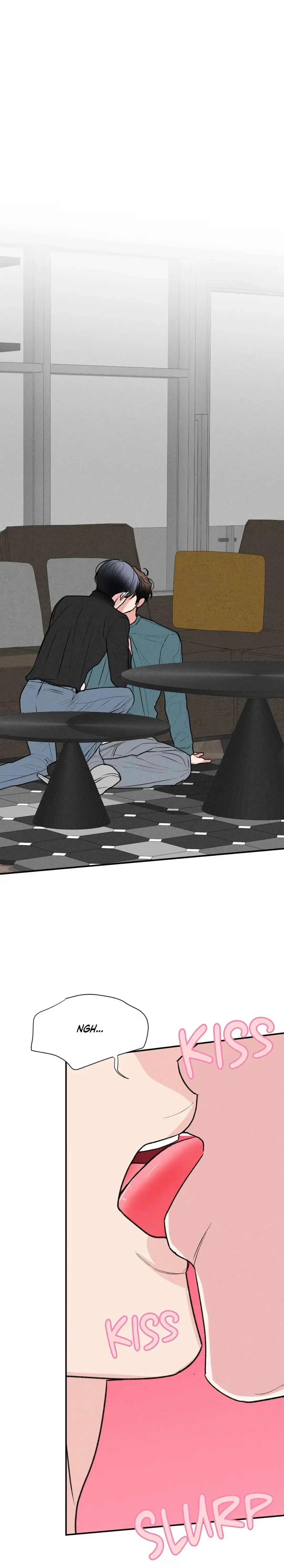 Pride and Persistence Chapter 56 page 18