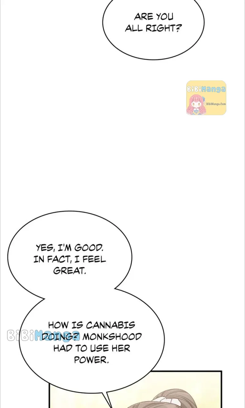 Terrarium Adventure Chapter 51 page 61