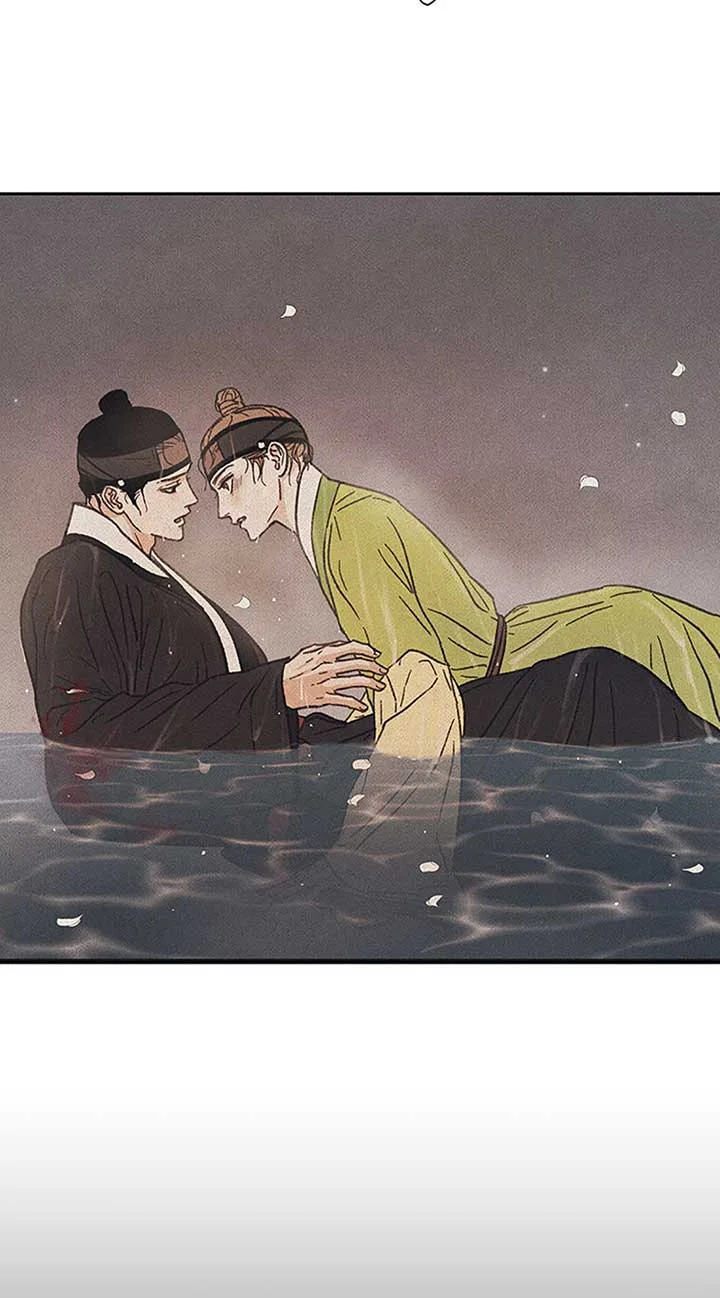 Under the Plum Blossom Tree Chapter 55 page 92