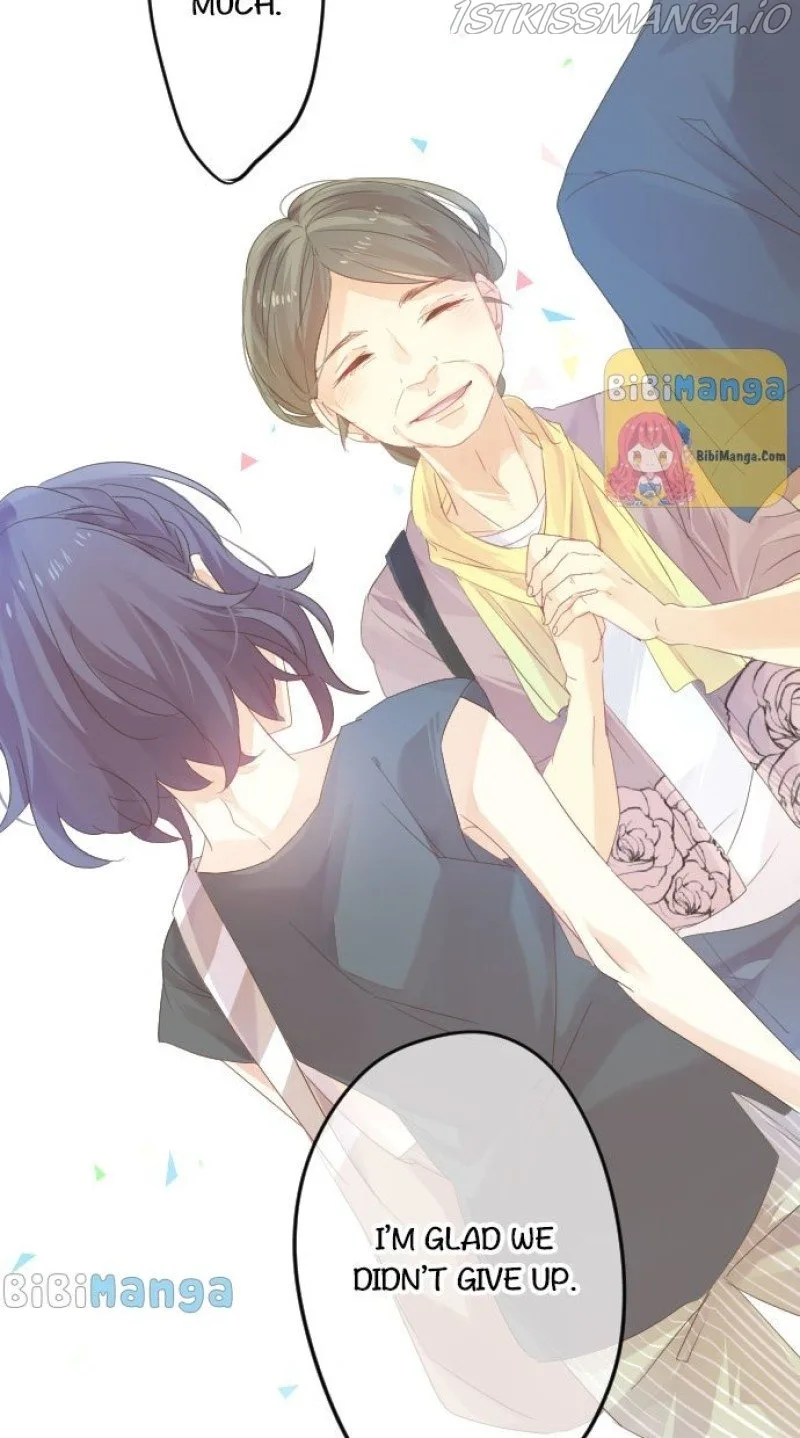 Love Hug Chapter 57 page 23