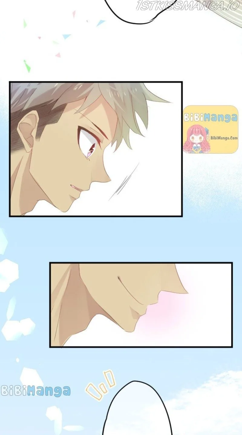 Love Hug Chapter 57 page 24
