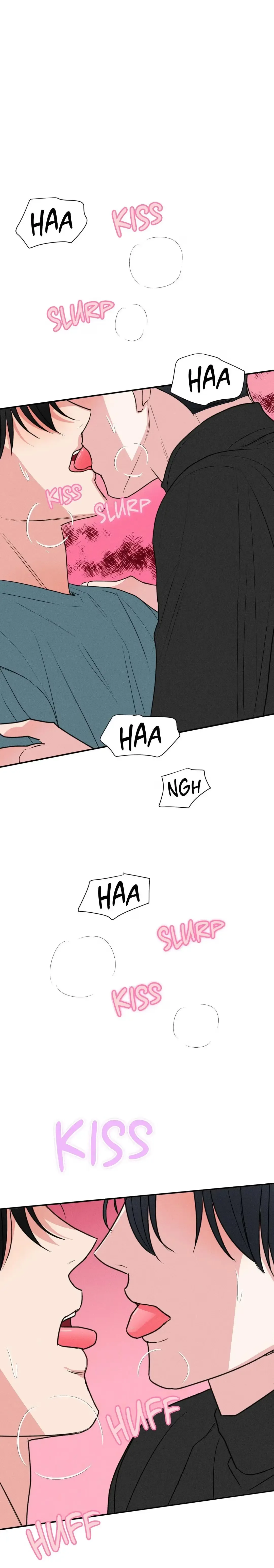 Pride and Persistence Chapter 56 page 19