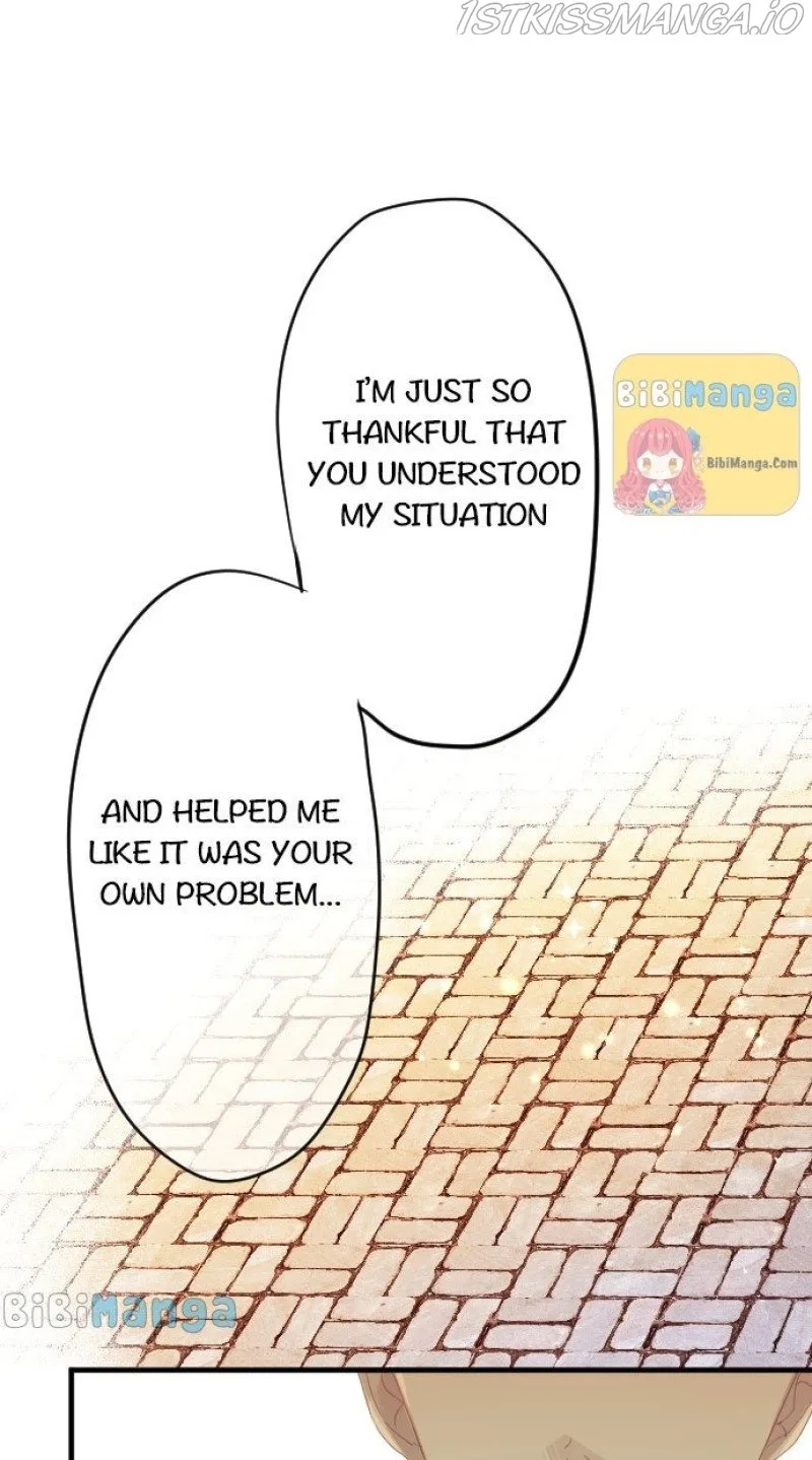 Love Hug Chapter 57 page 27