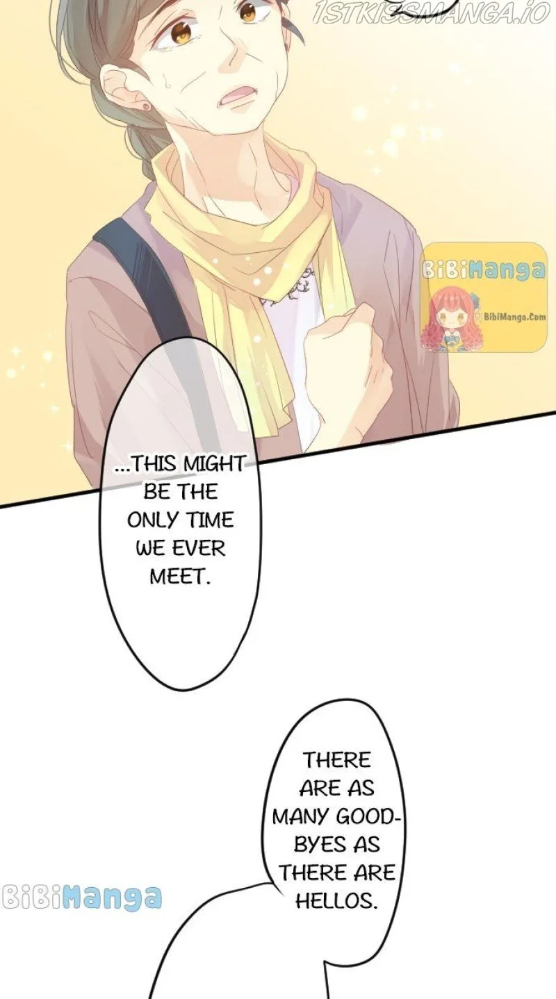 Love Hug Chapter 57 page 29