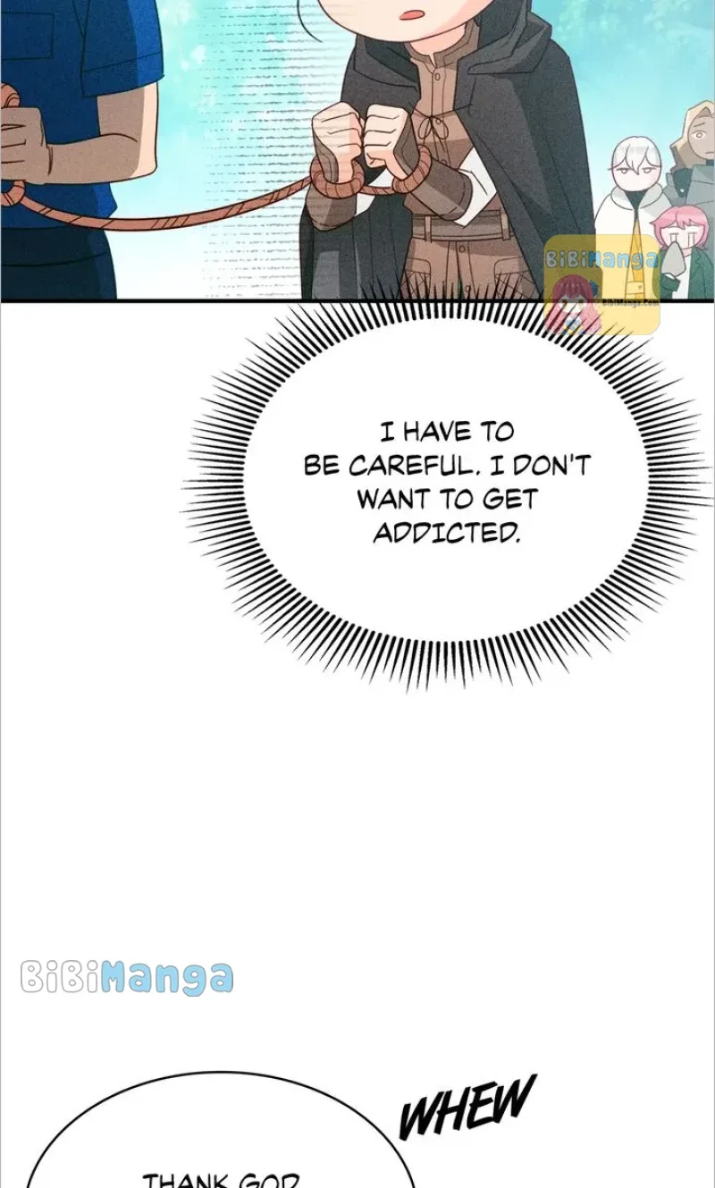 Terrarium Adventure Chapter 51 page 70
