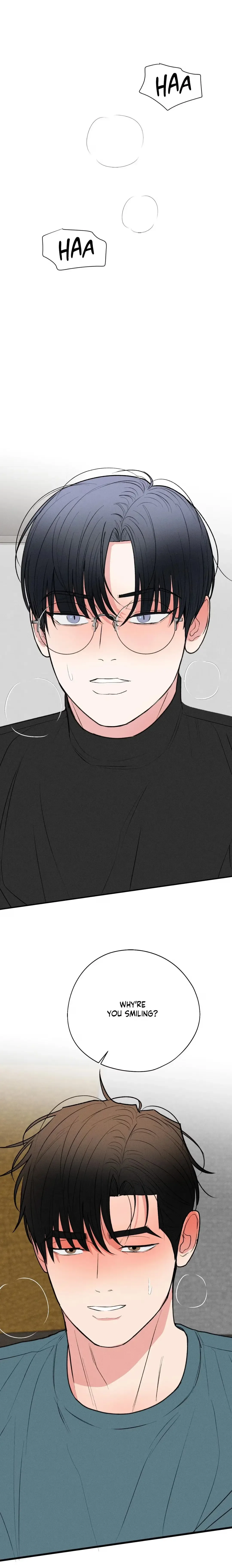 Pride and Persistence Chapter 56 page 20