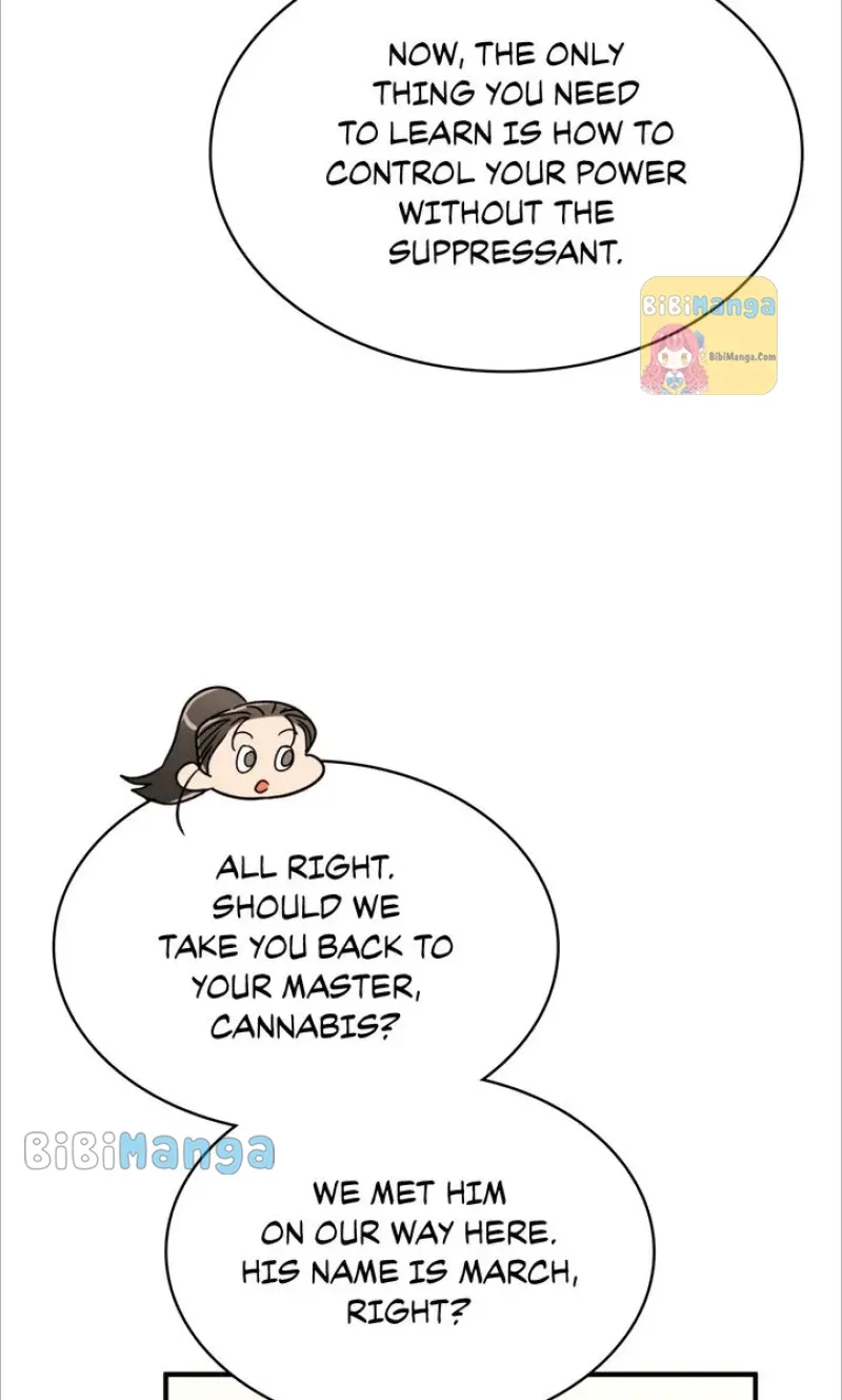 Terrarium Adventure Chapter 51 page 72