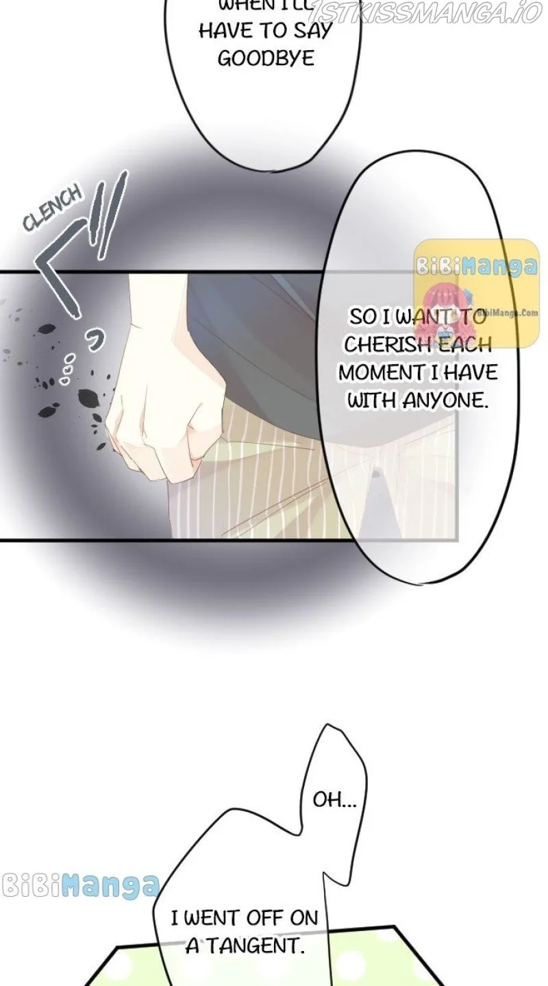 Love Hug Chapter 57 page 31