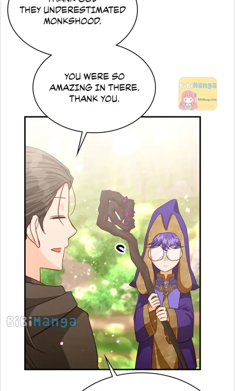 Terrarium Adventure Chapter 51 page 71