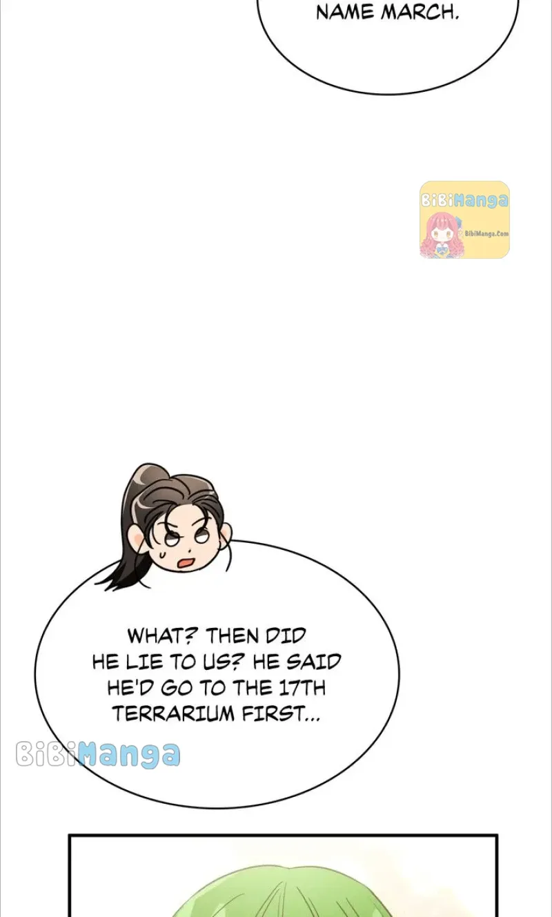 Terrarium Adventure Chapter 51 page 75