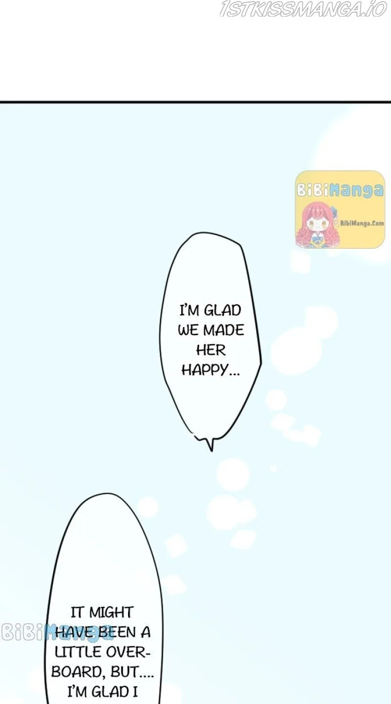 Love Hug Chapter 57 page 36