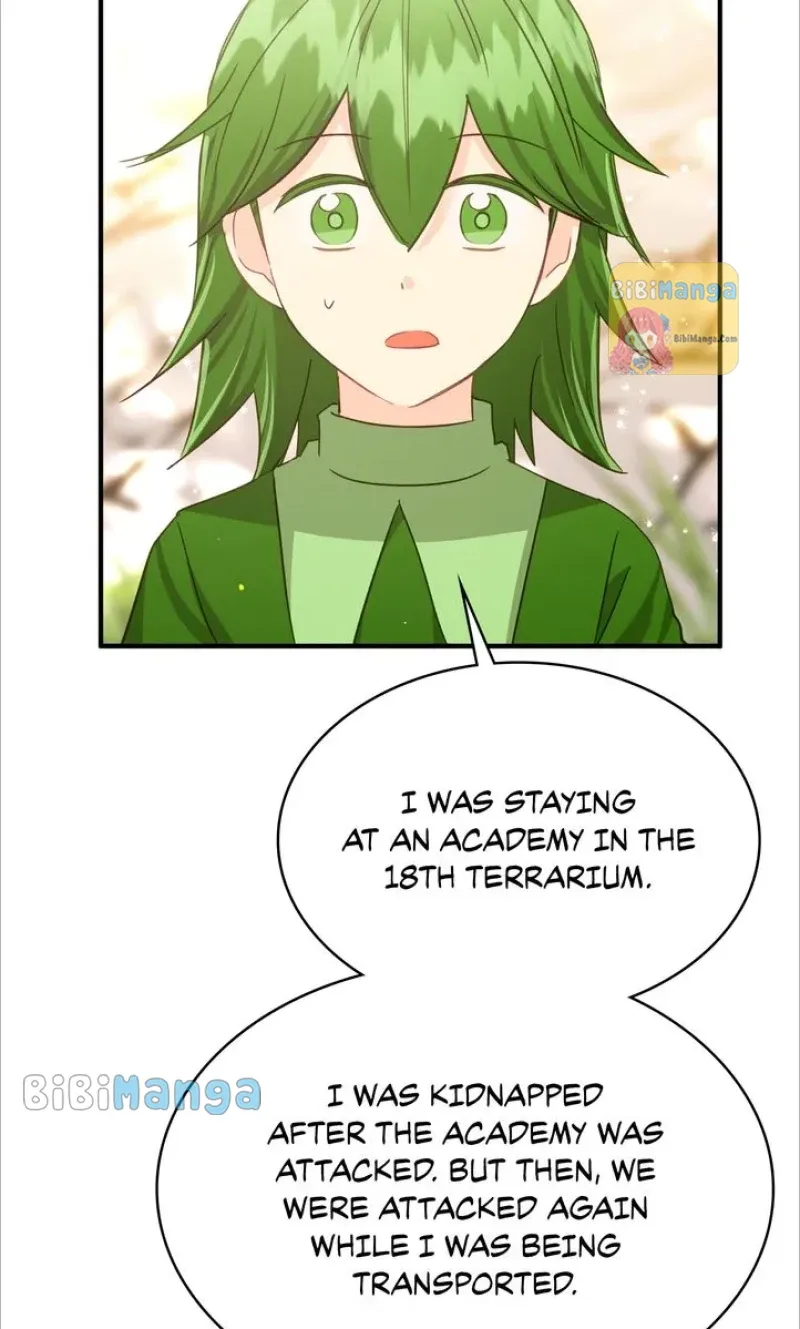 Terrarium Adventure Chapter 51 page 76
