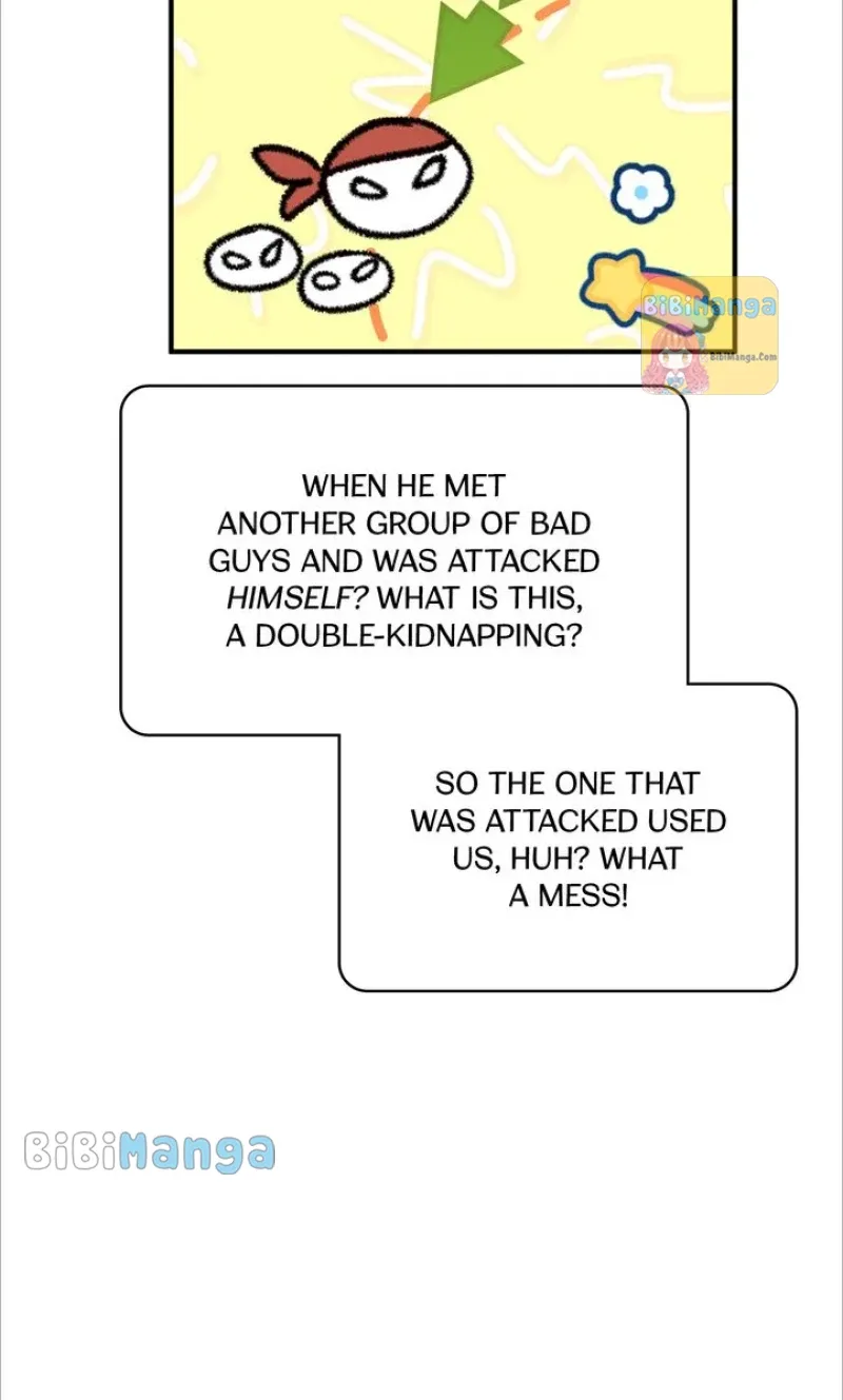 Terrarium Adventure Chapter 51 page 78