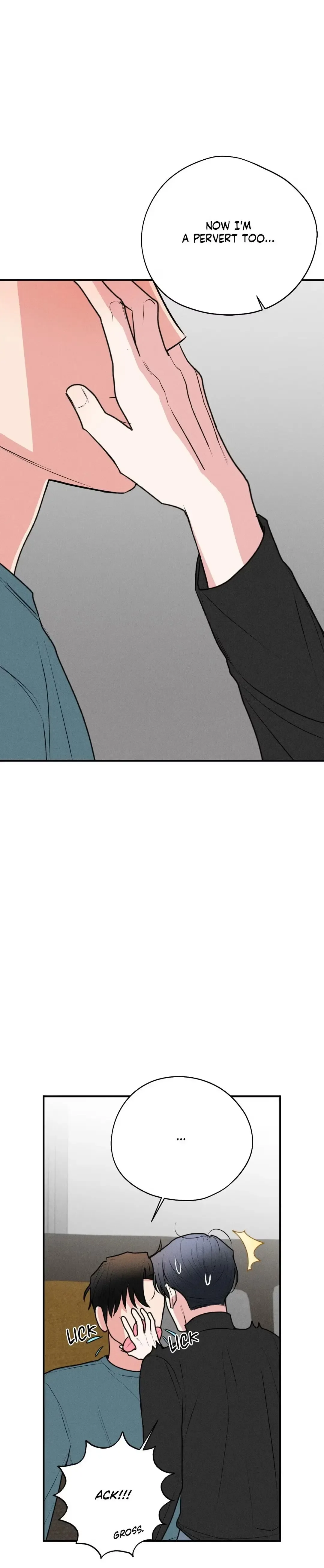 Pride and Persistence Chapter 56 page 24