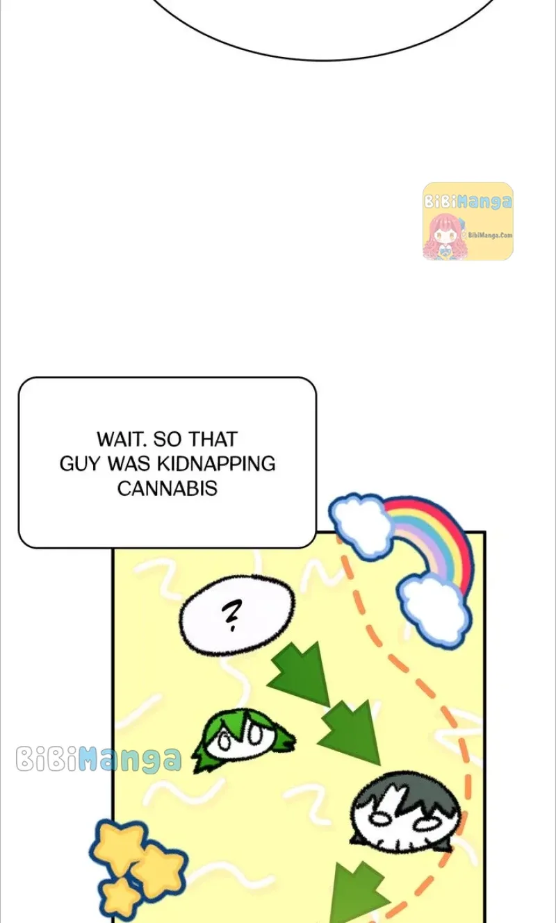 Terrarium Adventure Chapter 51 page 77