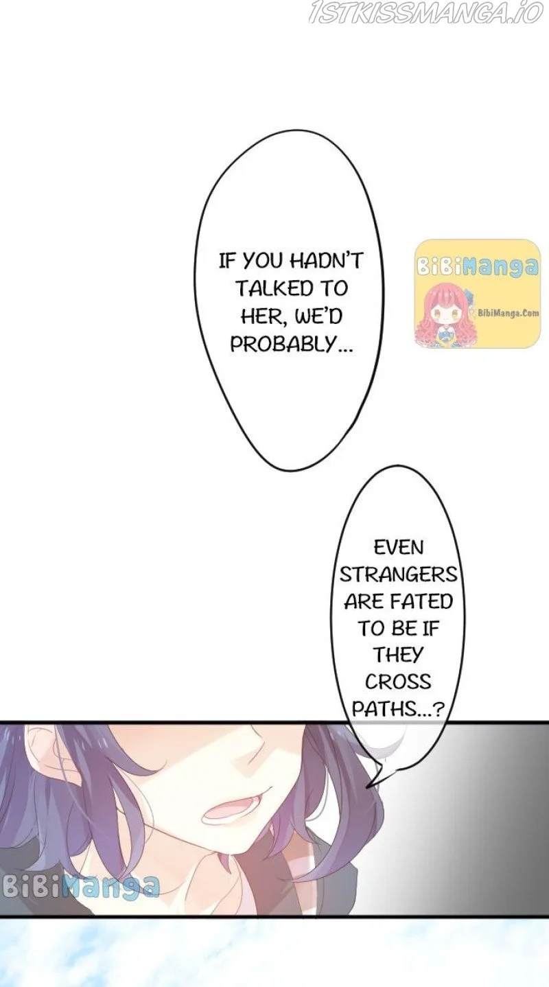 Love Hug Chapter 57 page 39
