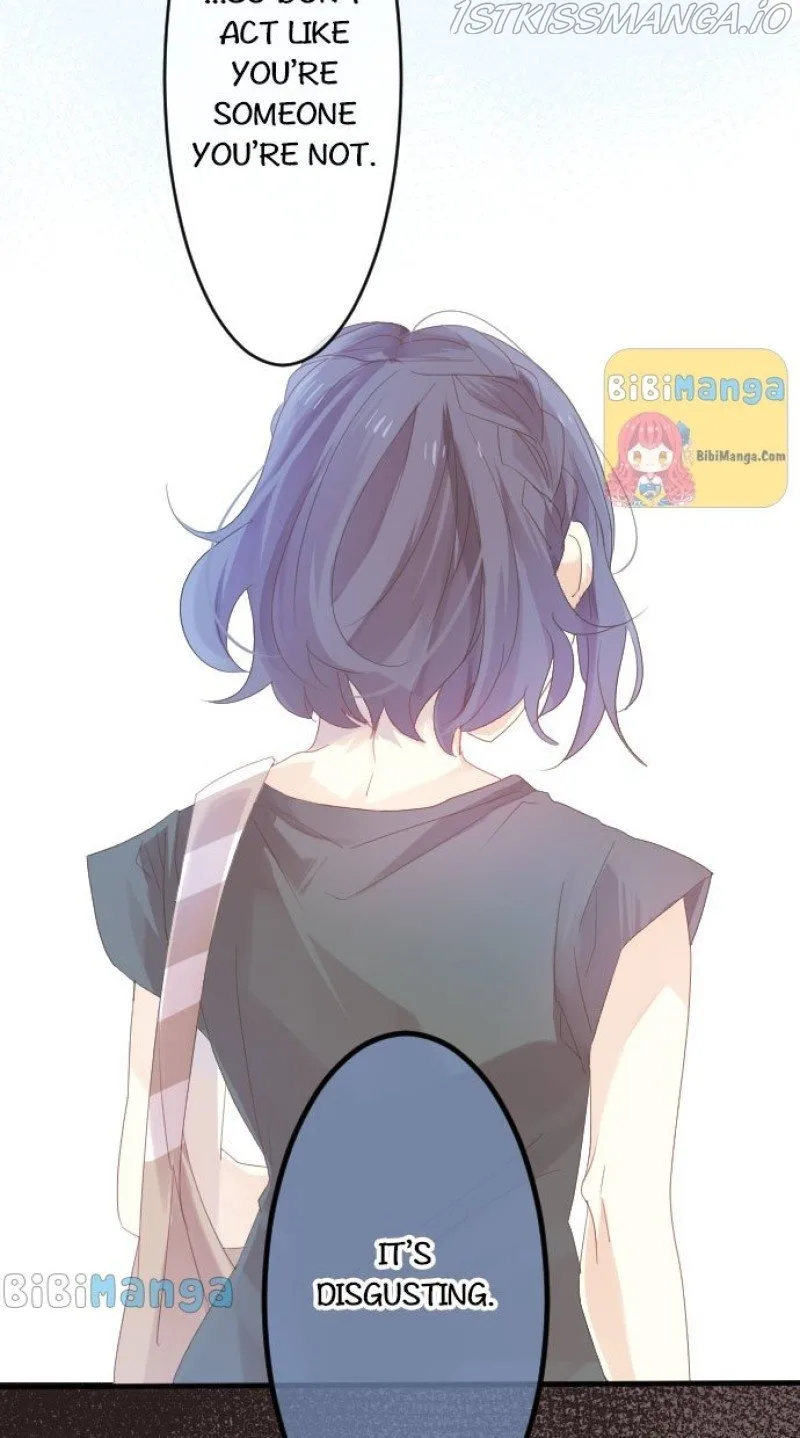 Love Hug Chapter 57 page 42