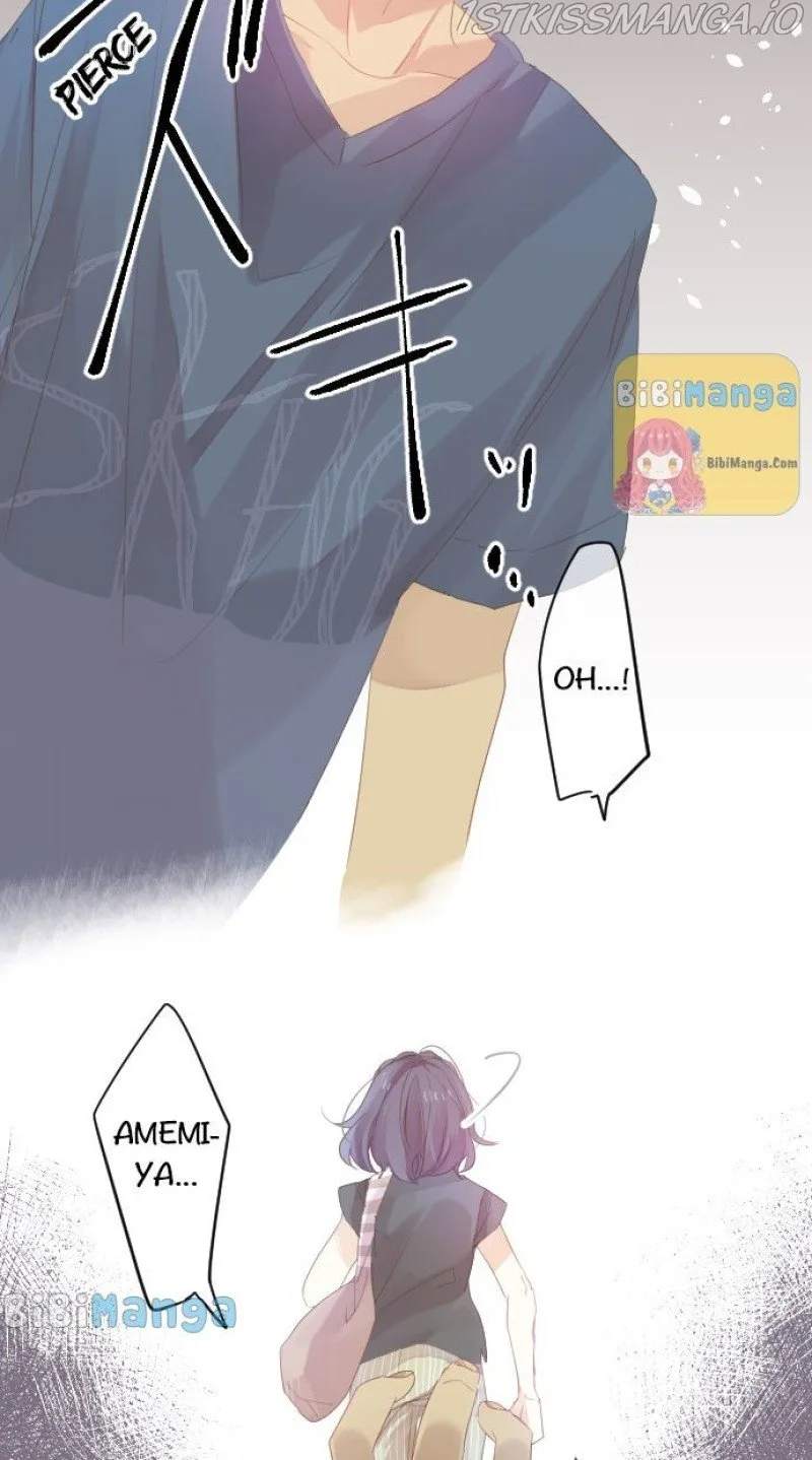 Love Hug Chapter 57 page 44