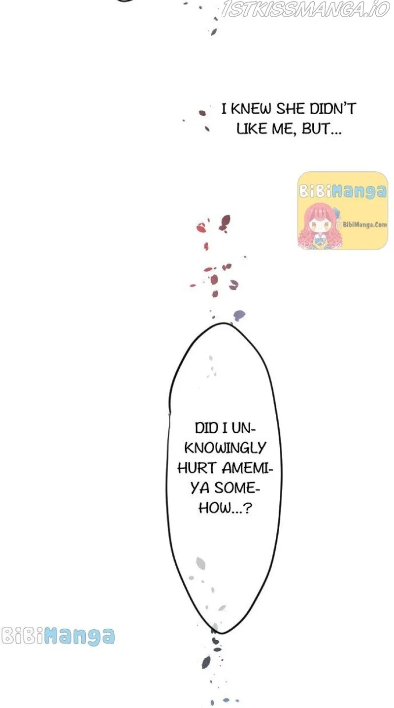 Love Hug Chapter 57 page 46