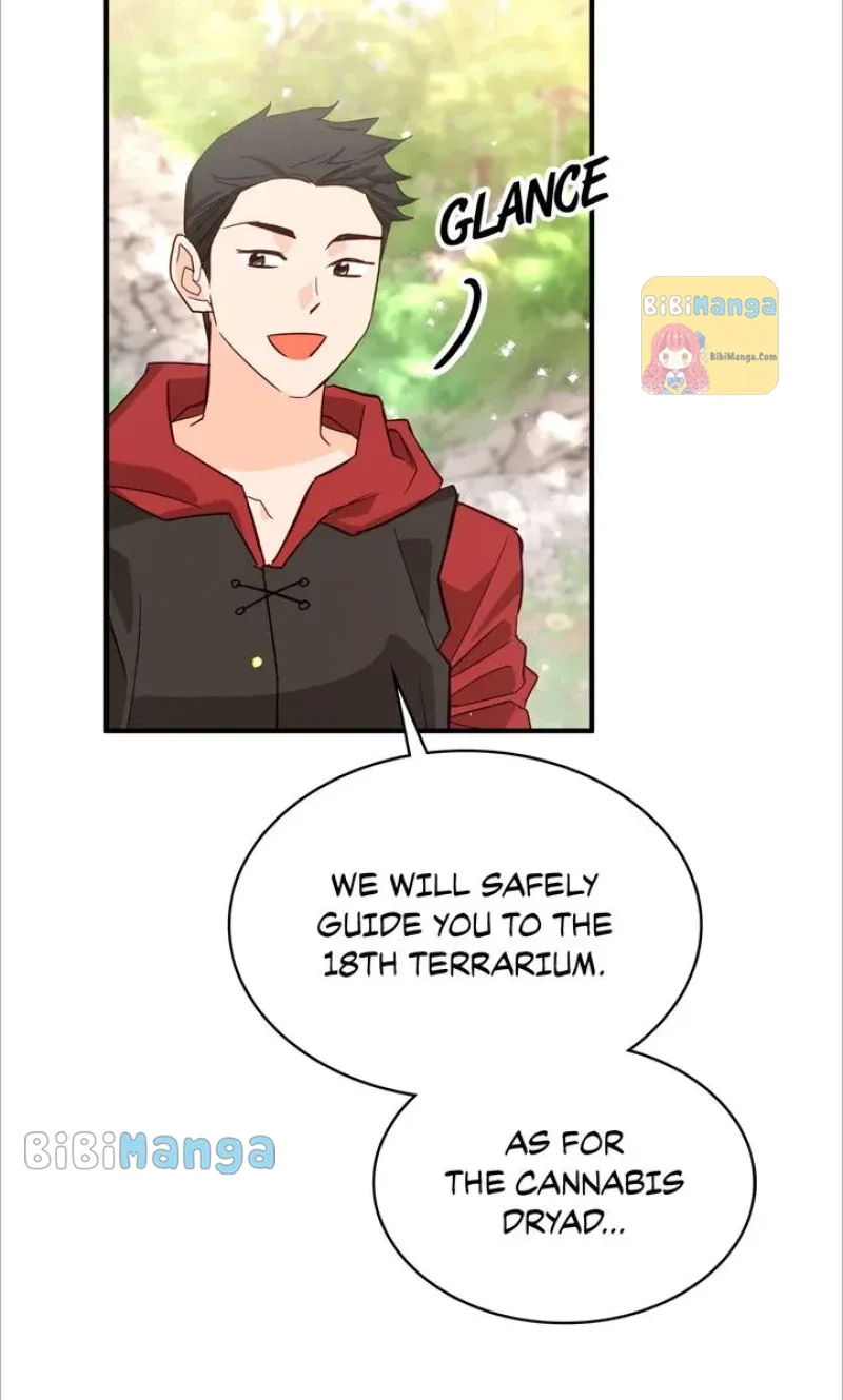 Terrarium Adventure Chapter 51 page 82