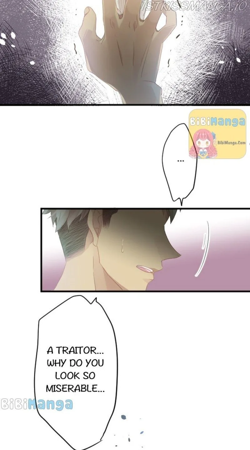 Love Hug Chapter 57 page 45