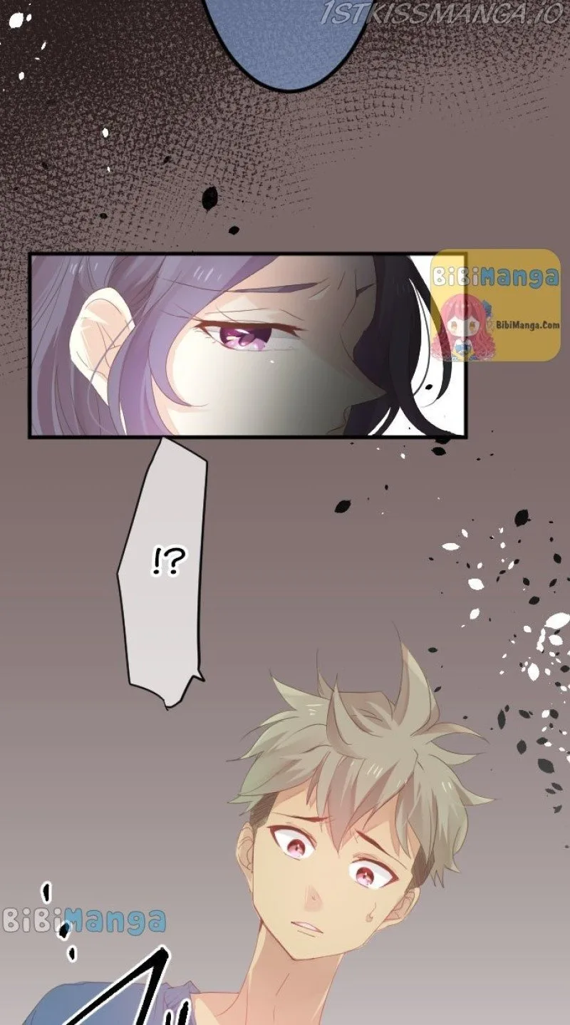 Love Hug Chapter 57 page 43