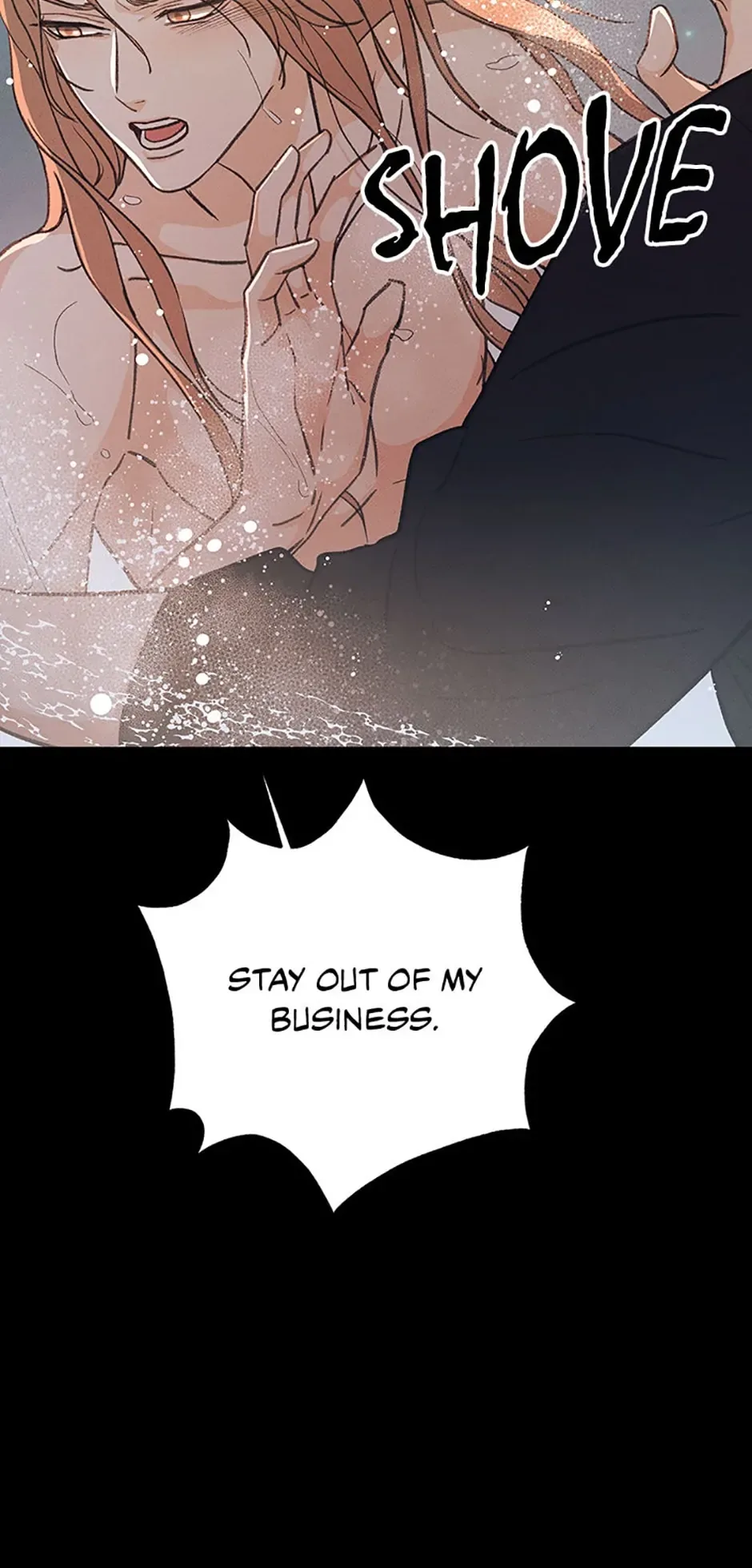 Under the Plum Blossom Tree Chapter 56 page 5