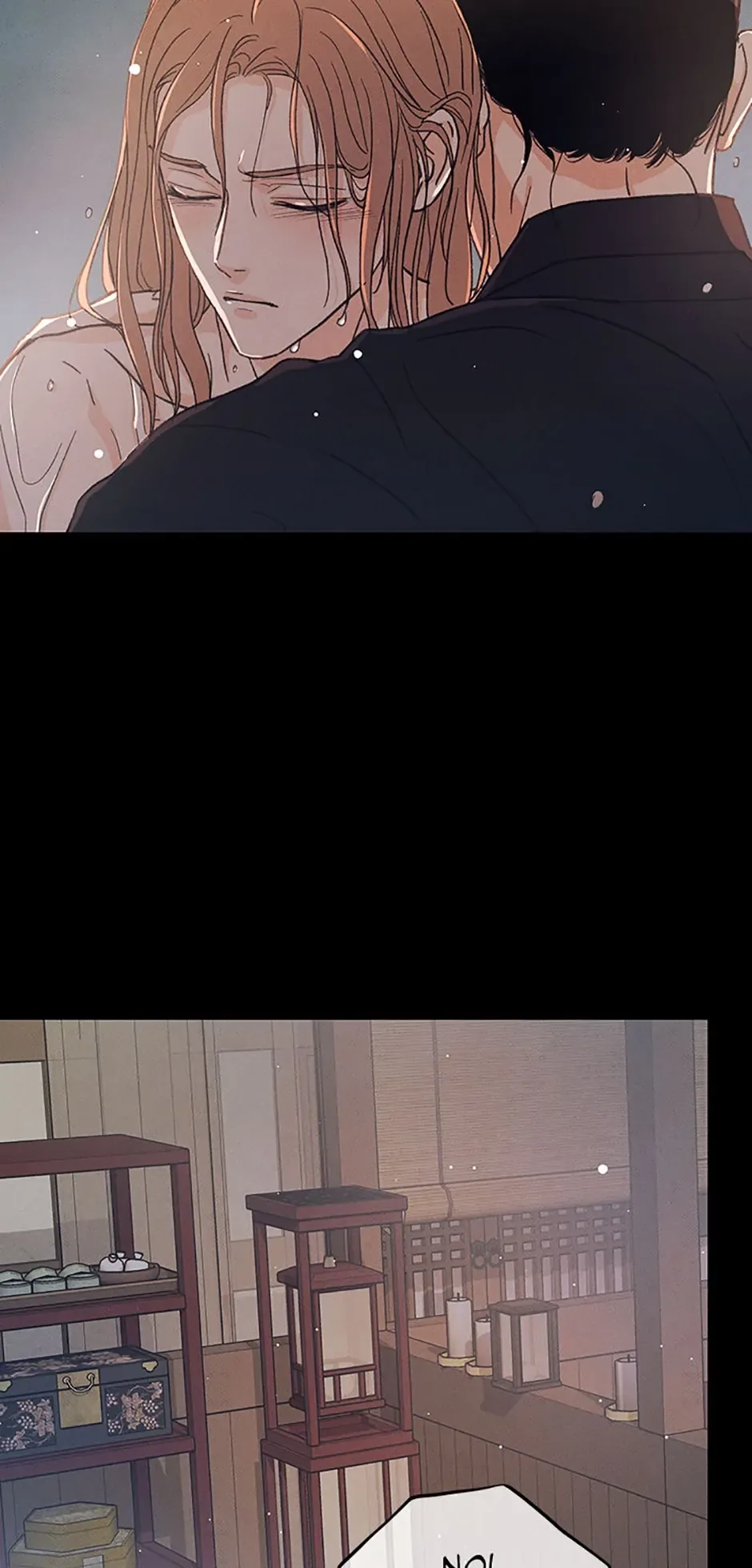 Under the Plum Blossom Tree Chapter 56 page 3