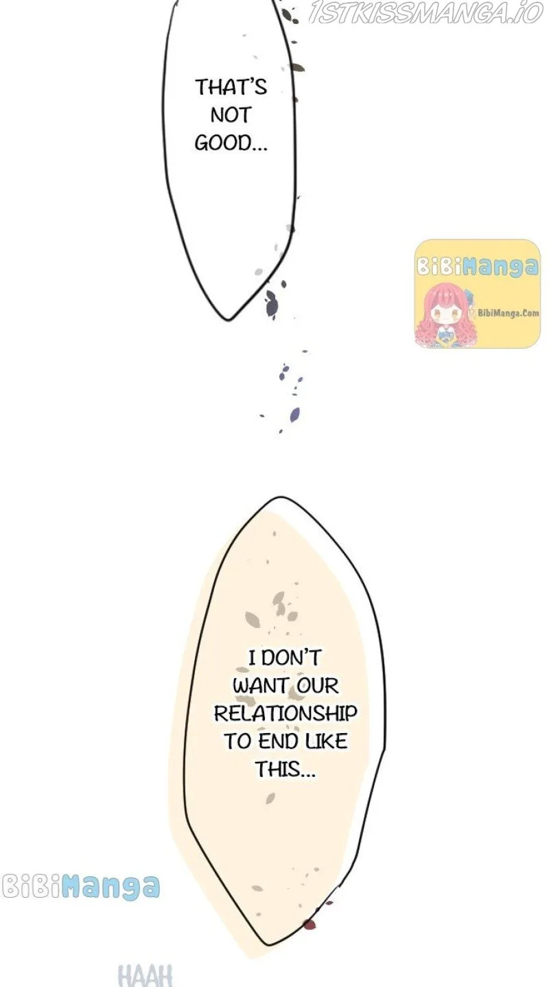 Love Hug Chapter 57 page 48