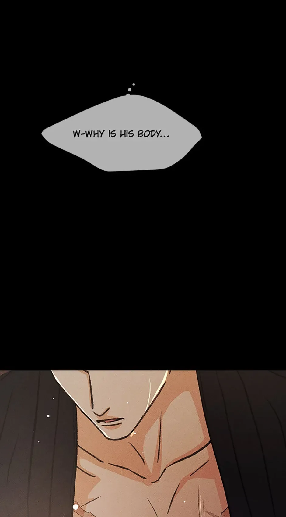 Under the Plum Blossom Tree Chapter 56 page 8