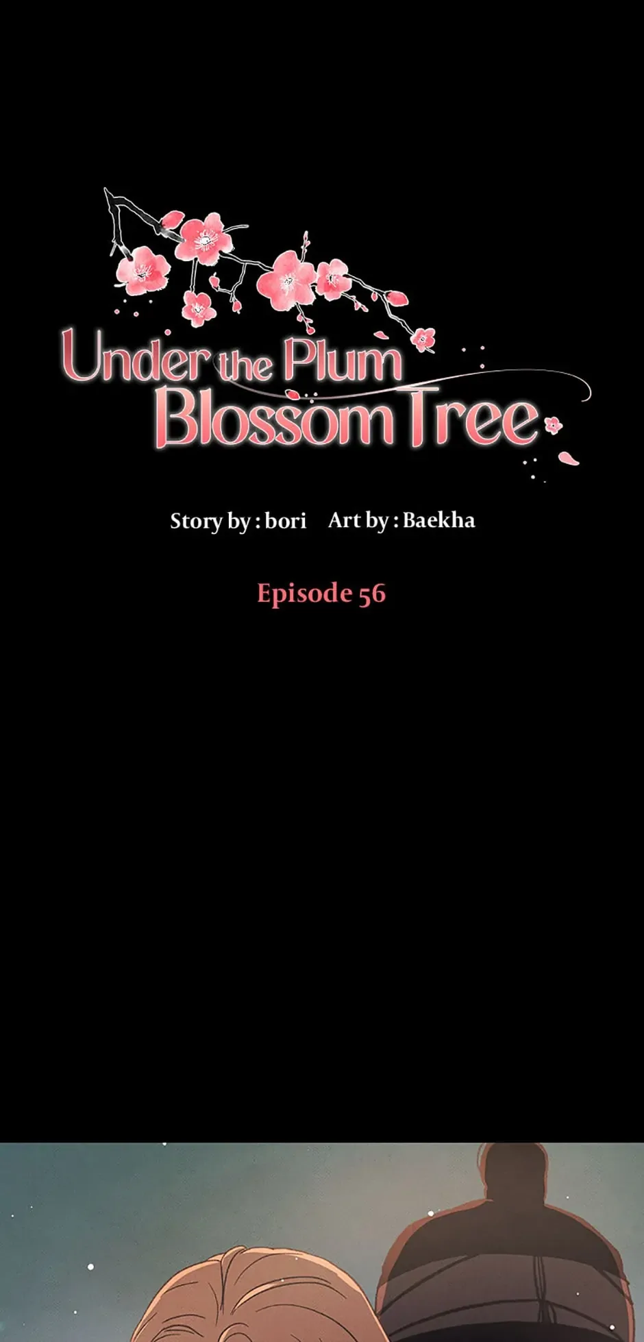 Under the Plum Blossom Tree Chapter 56 page 2