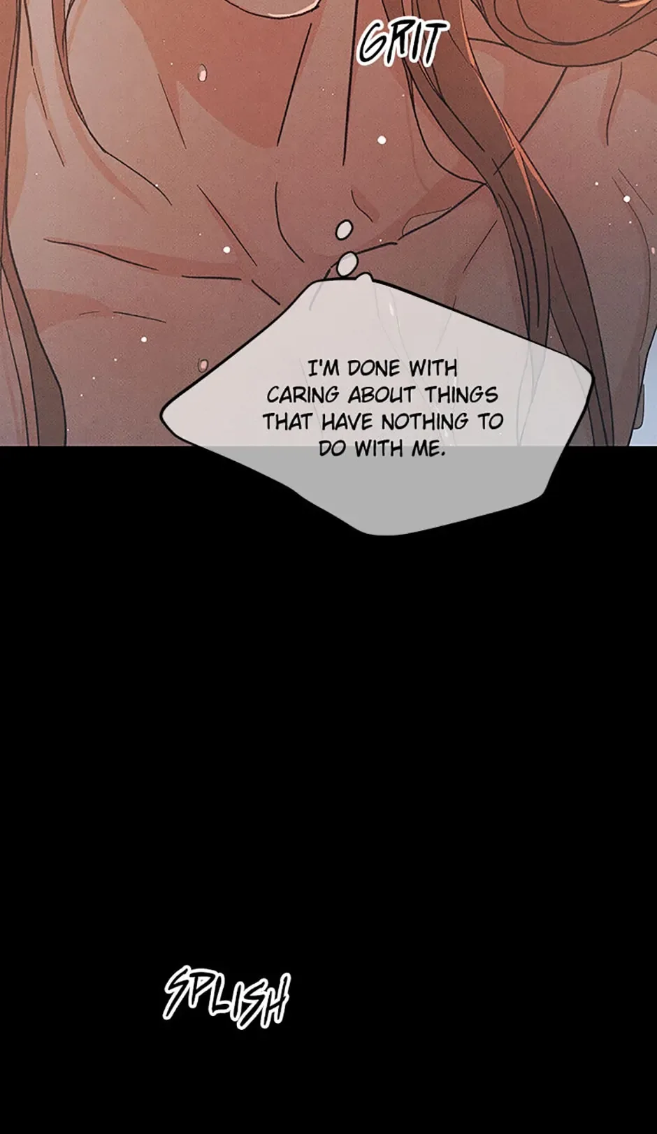 Under the Plum Blossom Tree Chapter 56 page 11