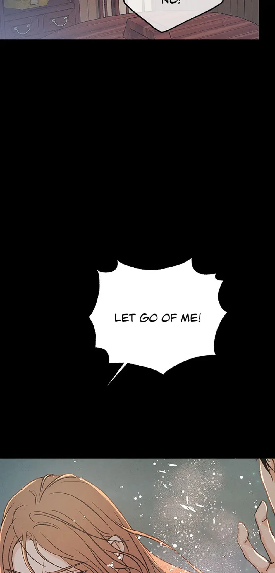 Under the Plum Blossom Tree Chapter 56 page 4