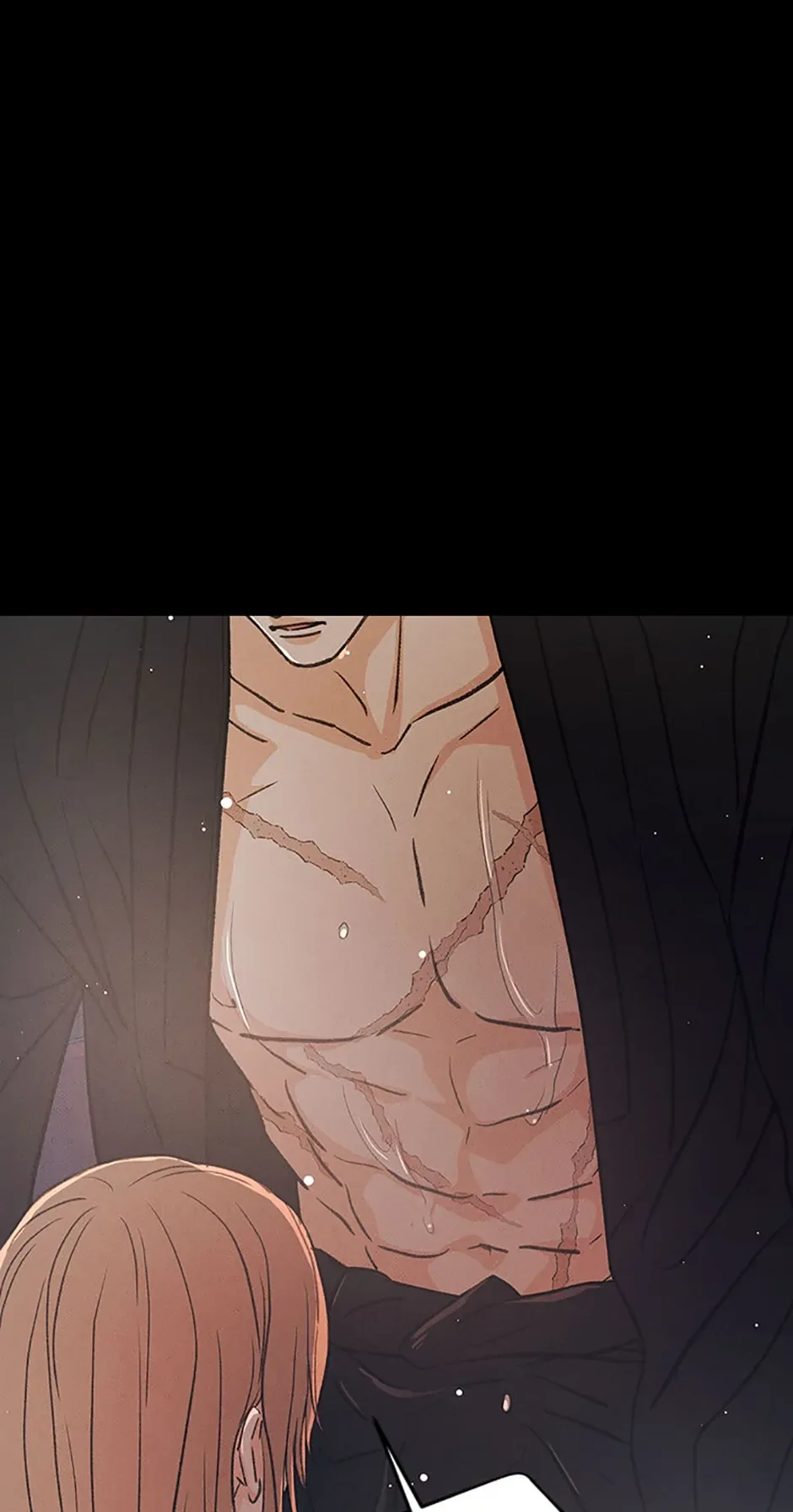 Under the Plum Blossom Tree Chapter 56 page 15