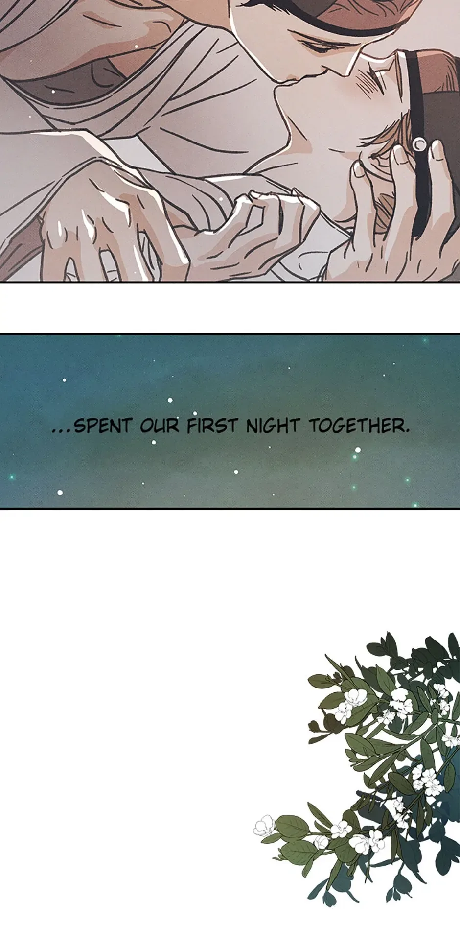 Under the Plum Blossom Tree Chapter 56 page 26