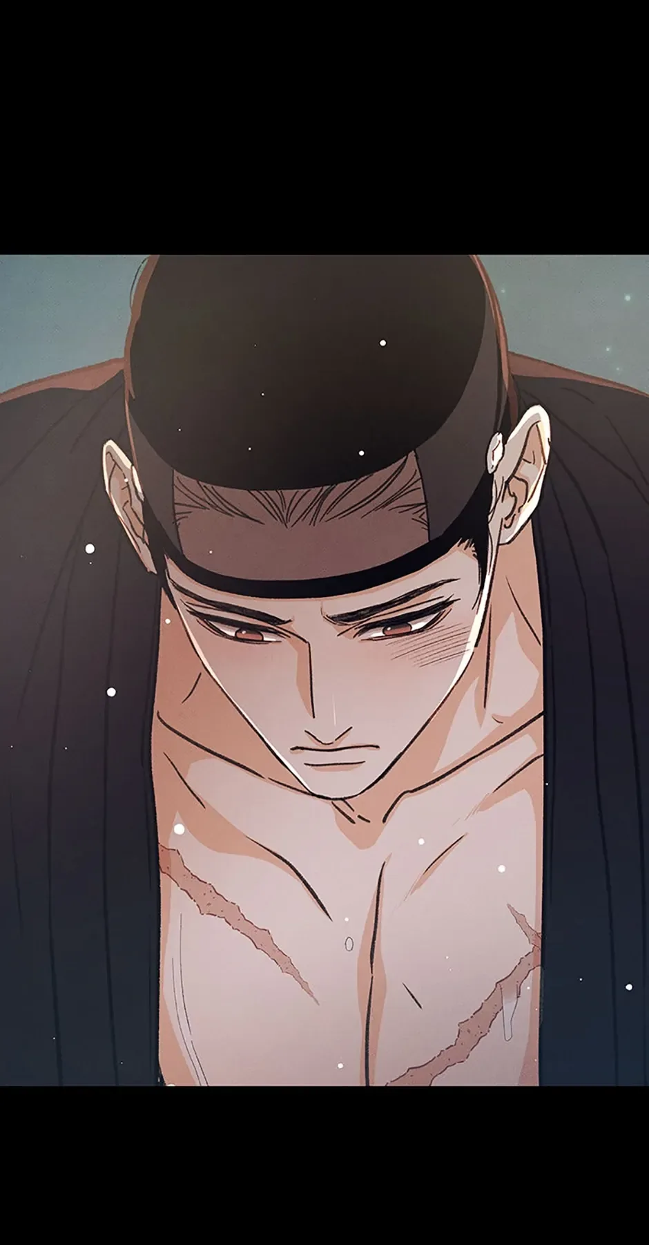Under the Plum Blossom Tree Chapter 56 page 18
