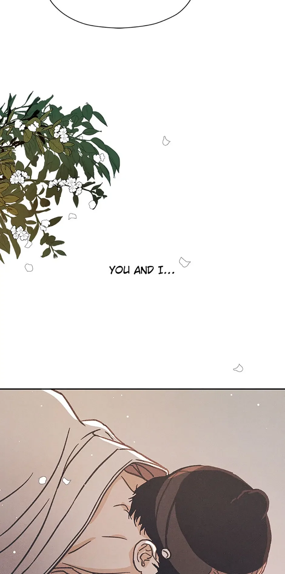 Under the Plum Blossom Tree Chapter 56 page 25