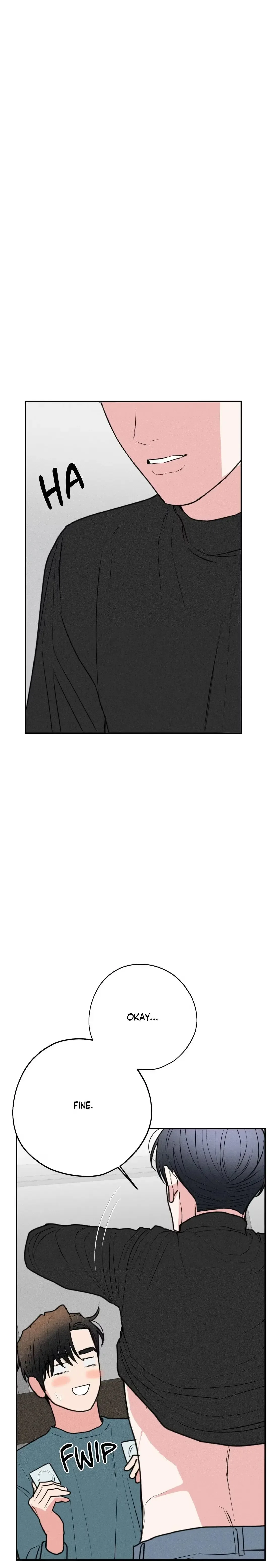 Pride and Persistence Chapter 56 page 27