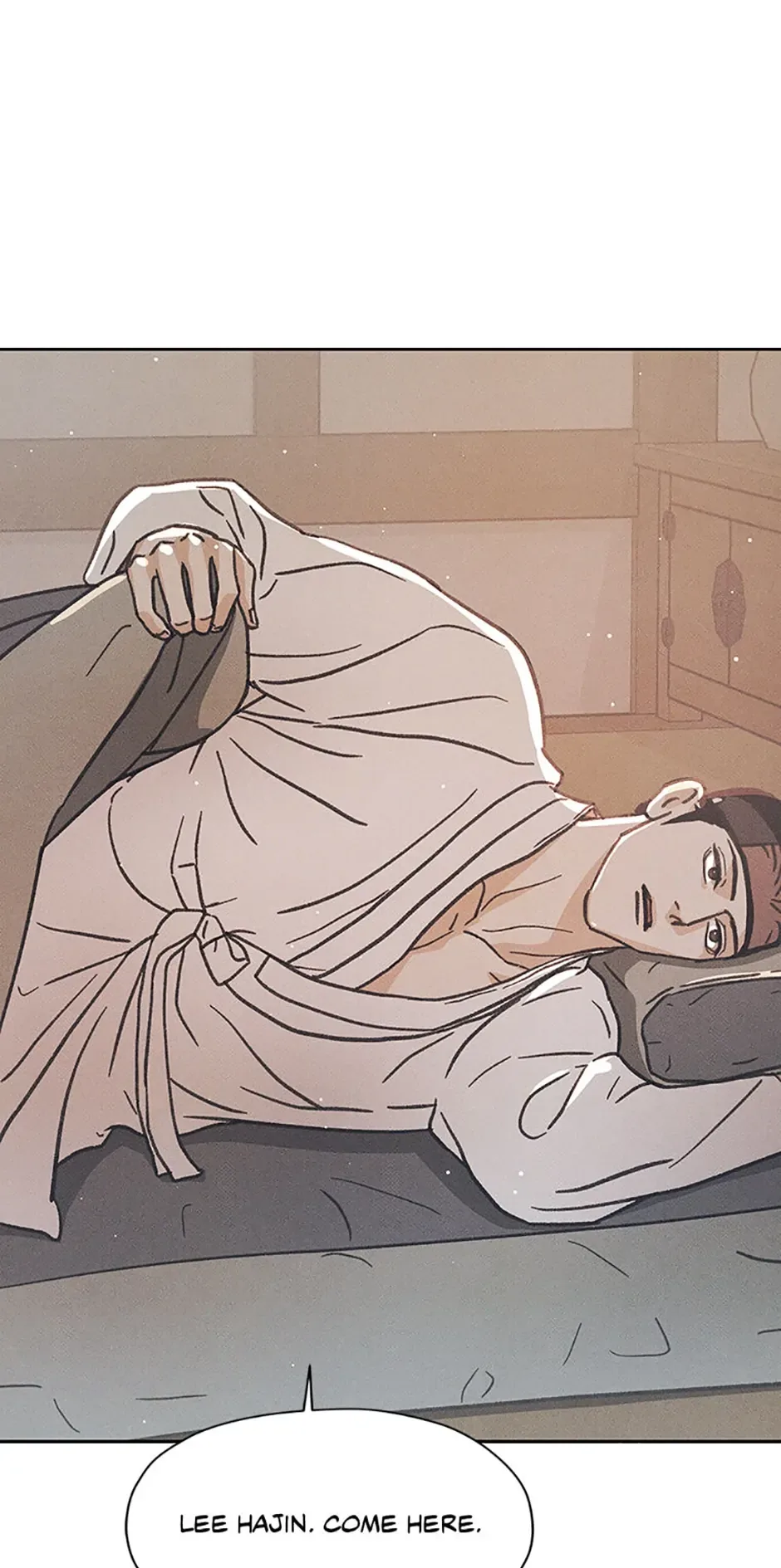 Under the Plum Blossom Tree Chapter 56 page 24