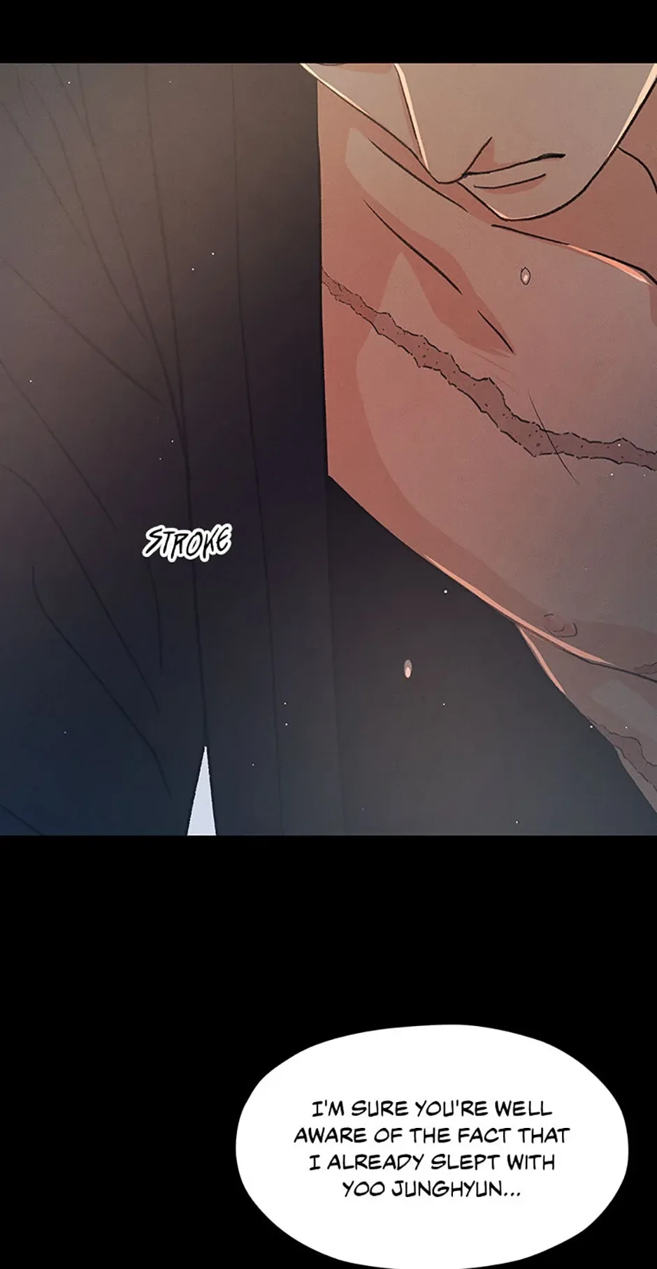 Under the Plum Blossom Tree Chapter 56 page 44