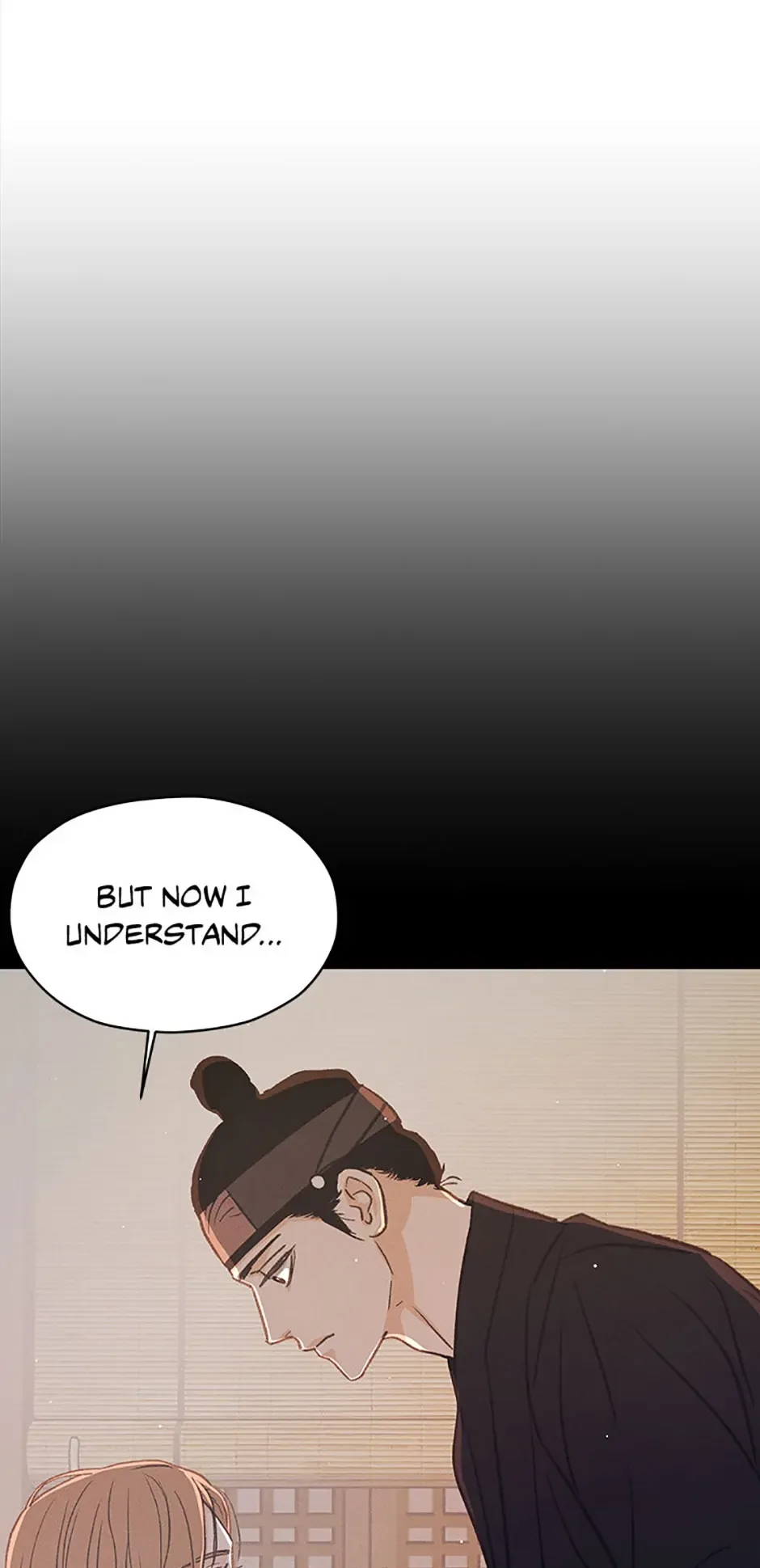 Under the Plum Blossom Tree Chapter 56 page 31