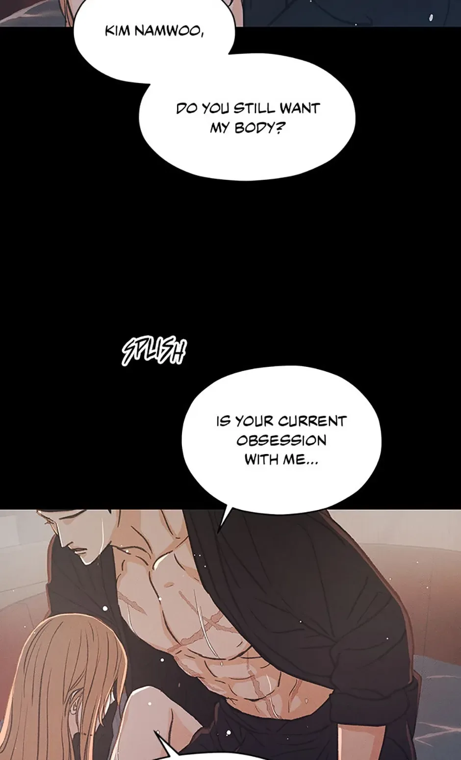 Under the Plum Blossom Tree Chapter 56 page 36