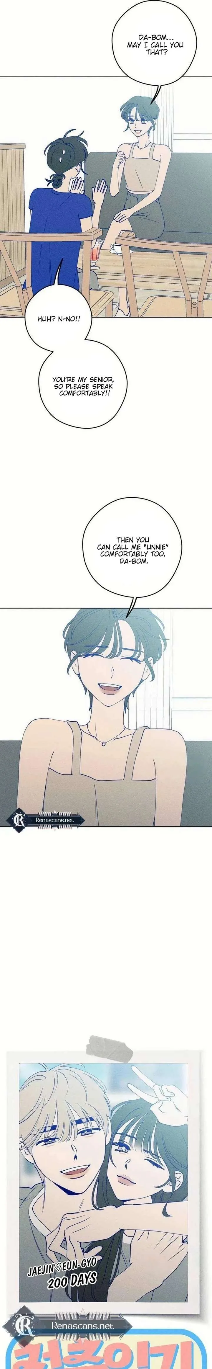Youth Diary Chapter 56 page 3