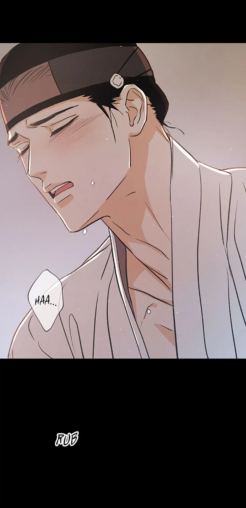 Under the Plum Blossom Tree Chapter 56 page 33