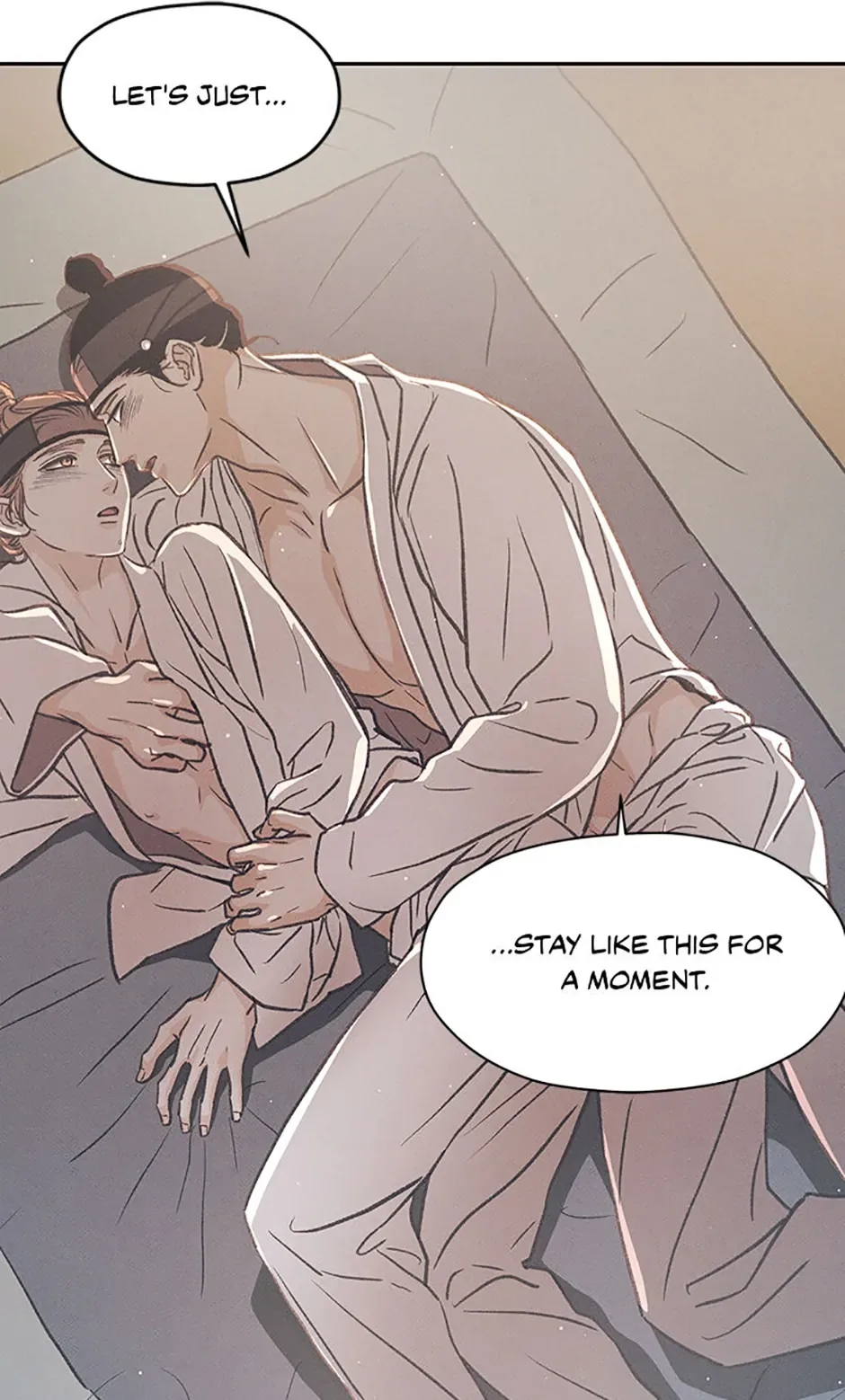 Under the Plum Blossom Tree Chapter 56 page 29