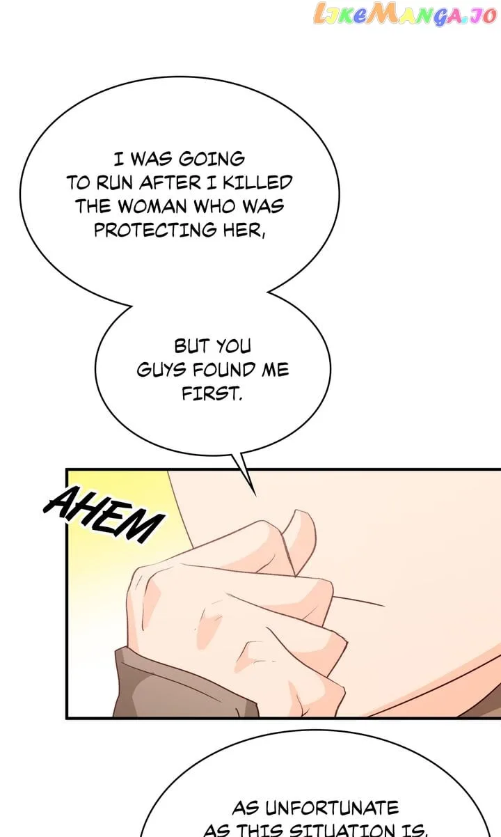 Terrarium Adventure Chapter 52 page 15