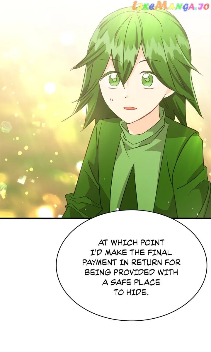 Terrarium Adventure Chapter 52 page 12
