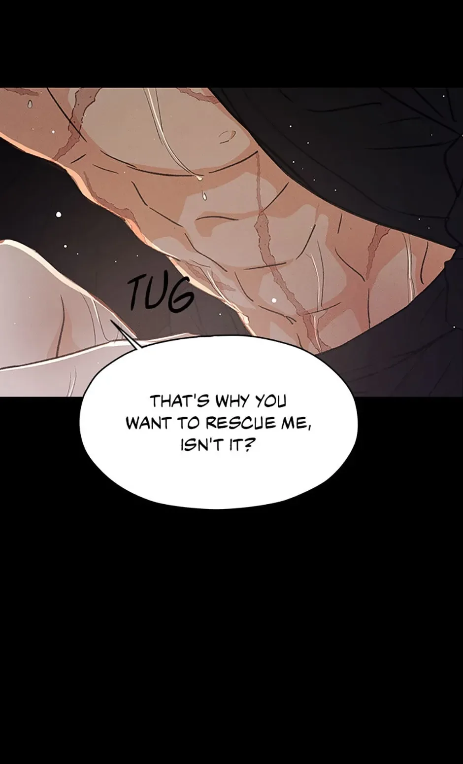 Under the Plum Blossom Tree Chapter 56 page 38
