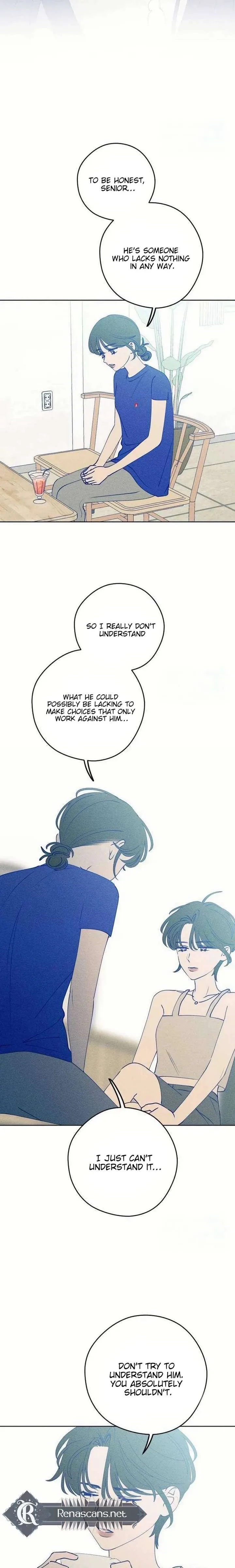 Youth Diary Chapter 56 page 7