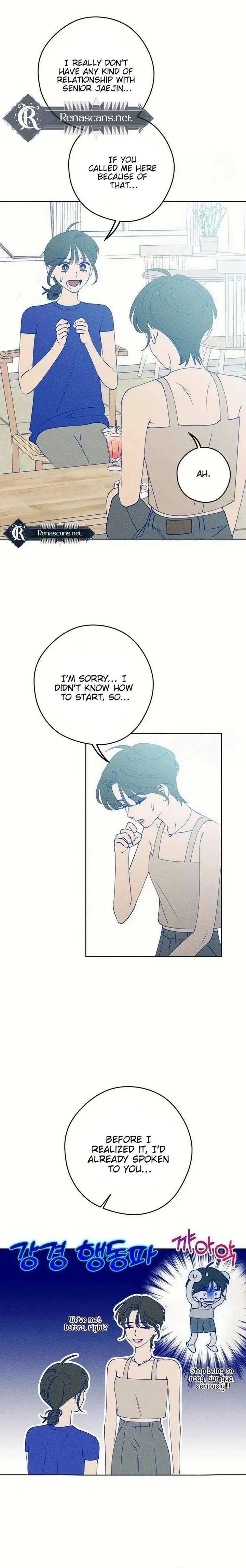 Youth Diary Chapter 56 page 2